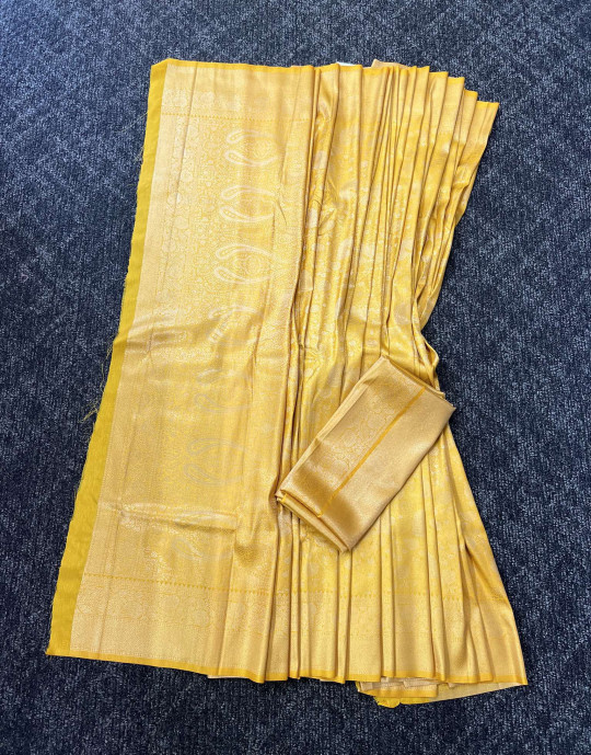 Special Soft Silk Saree